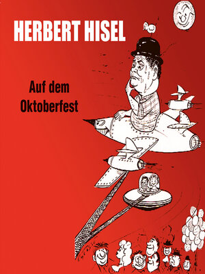 cover image of Auf dem Oktoberfest (ungekürzt)